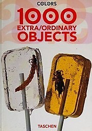 EXTRA ORDINARY OBJECTS T25