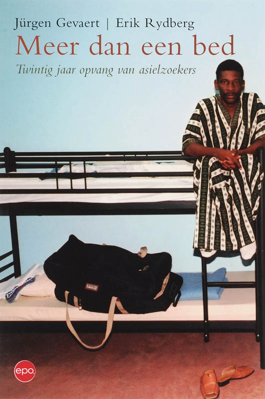 Meer dan een bed
