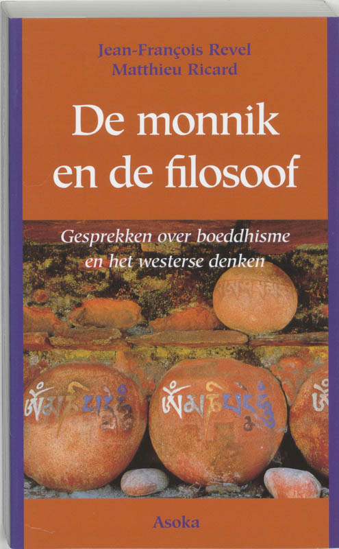 boekenbalie_9789056700201_cover De monnik en de filosoof