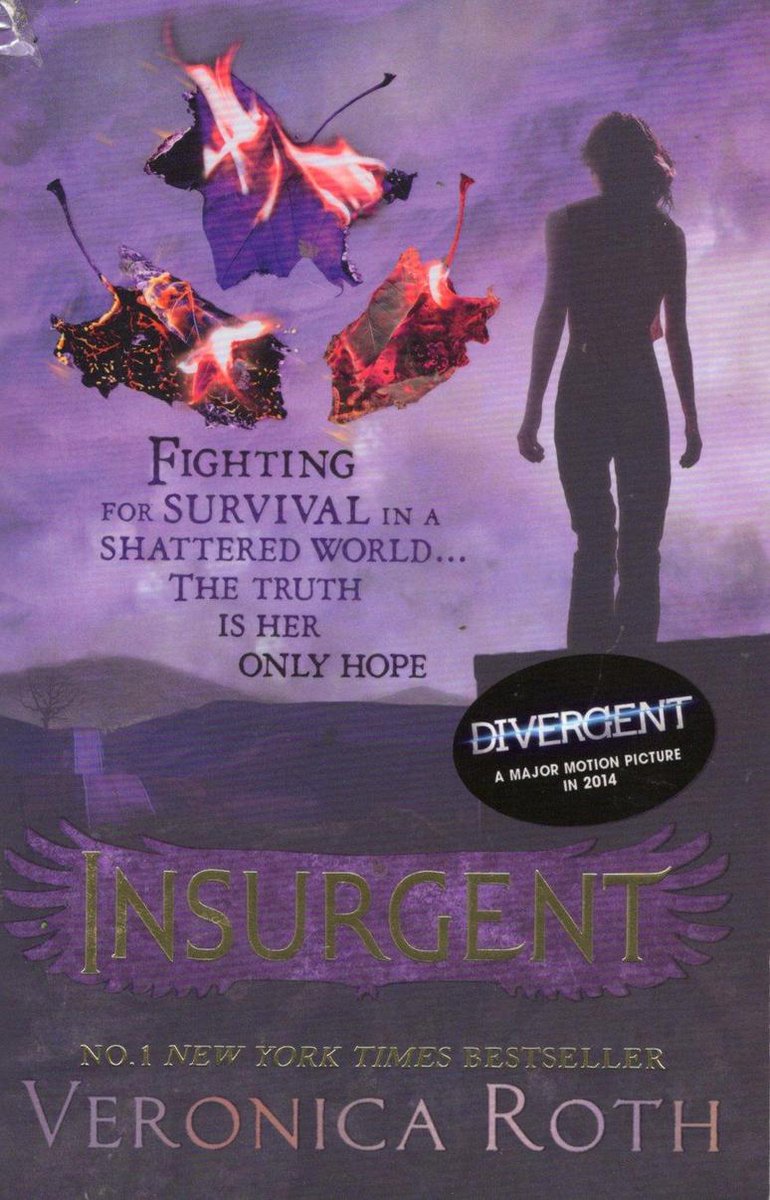 Insurgent