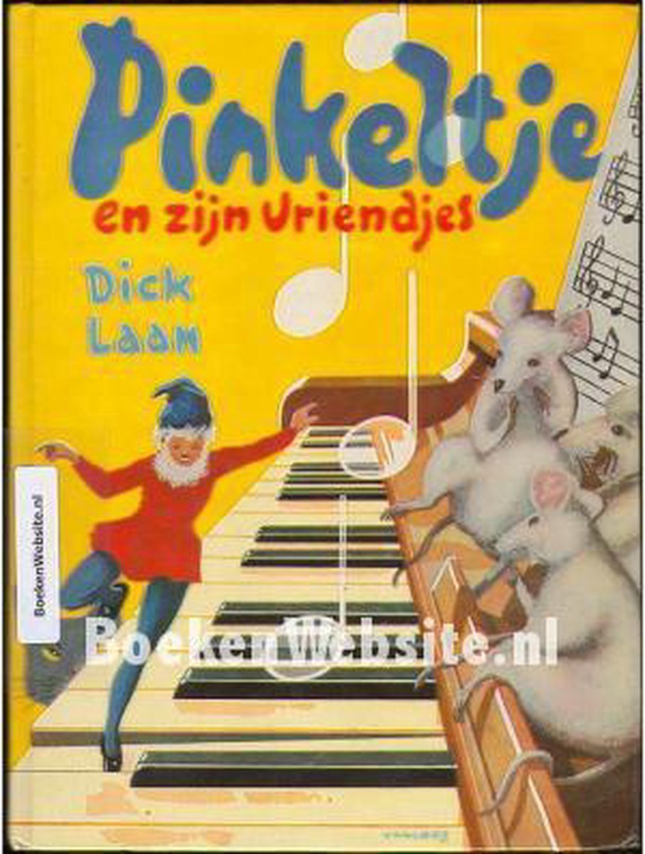 boekenbalie_9789041012524_cover Pinkeltje en zijn vriendjes