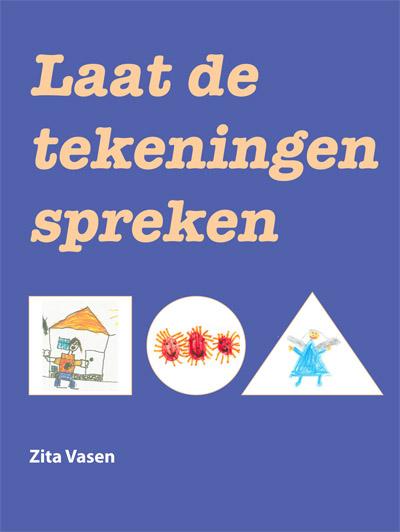 Laat de tekeningen spreken