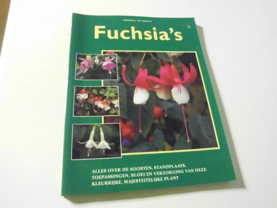Fuchsia's