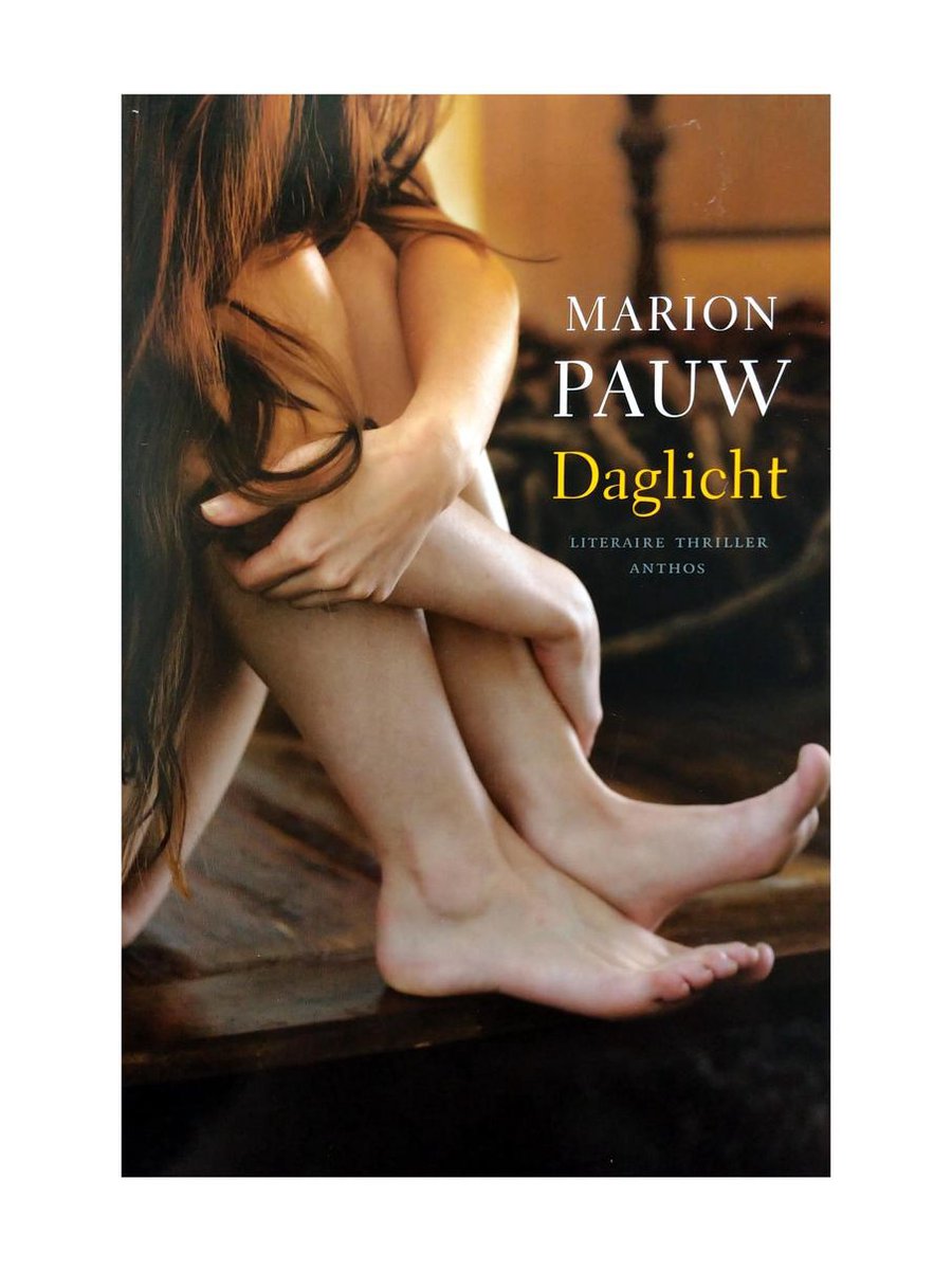 Marion Pauw Daglicht thumbnail