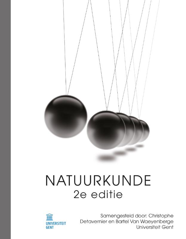 Natuurkunde