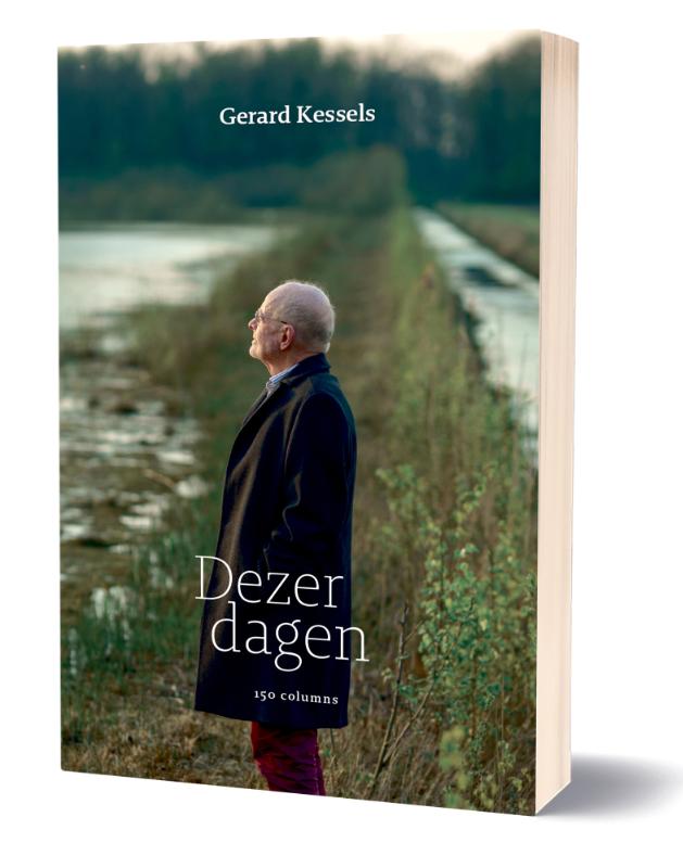 Dezer dagen