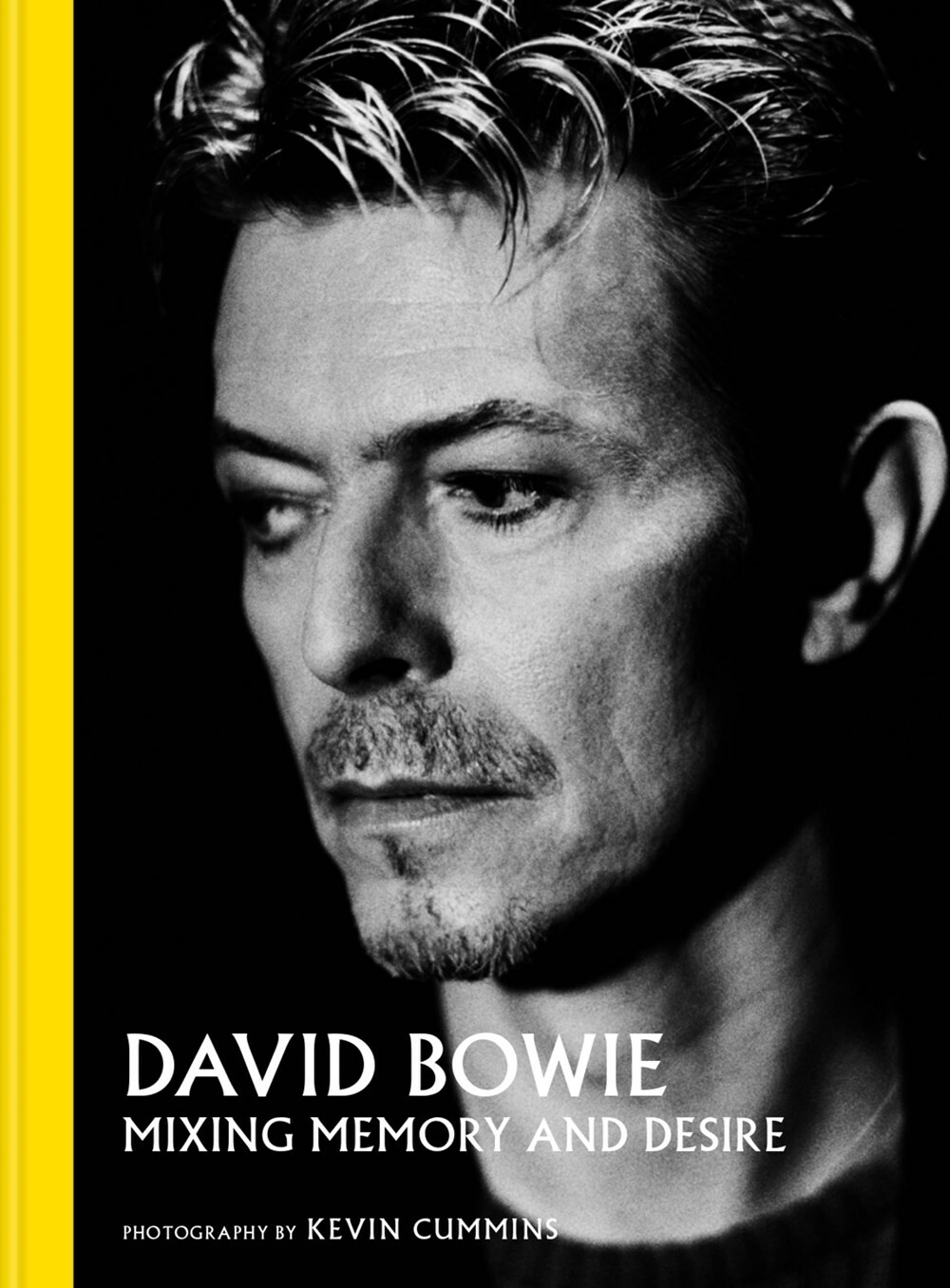 David Bowie