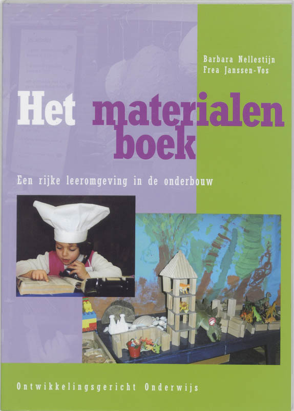 boekenbalie_9789023241164_cover Het Materialenboek / Ontwikkelingsgericht onderwijs