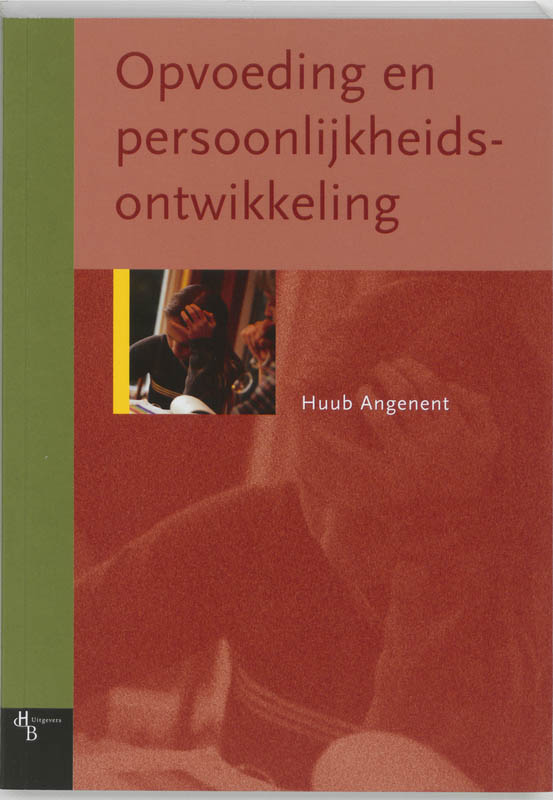 Opvoeding En Persoonlijkheidsontwikkeling