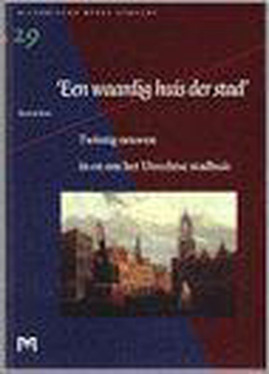 boekenbalie_9789053451748_cover Een waardig huis der stad