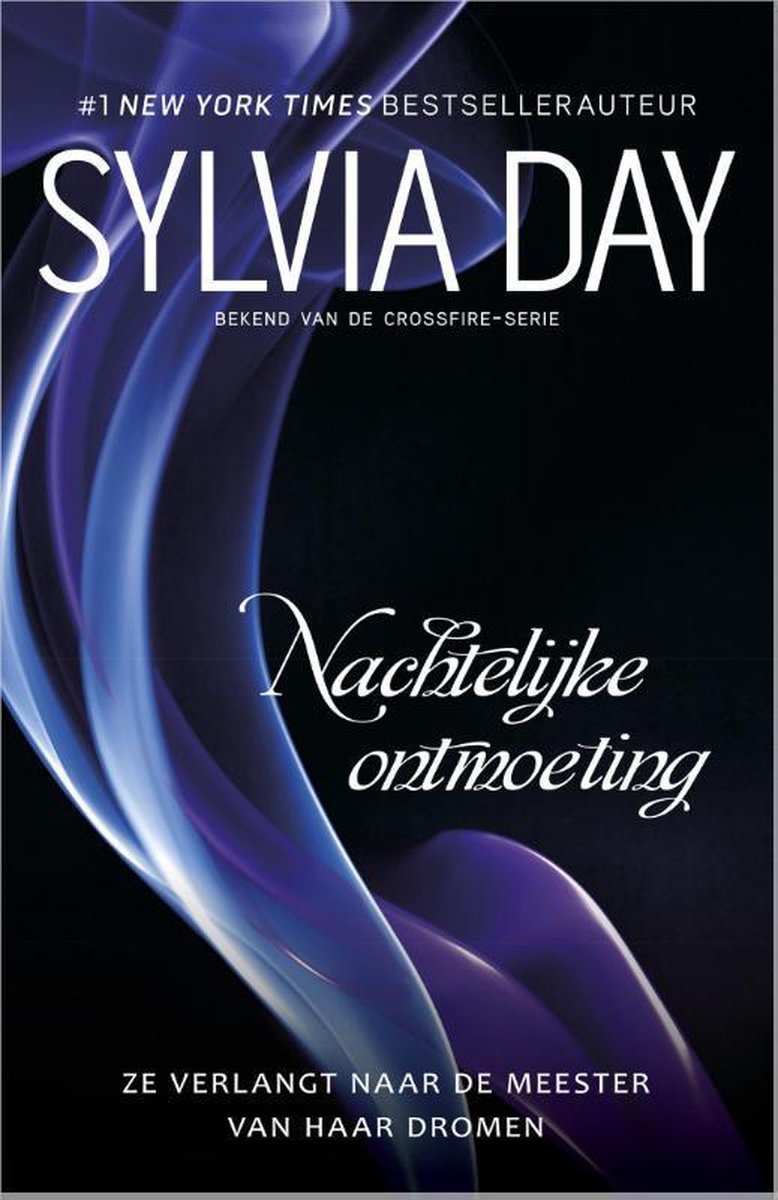 Sylvia Day Nachtelijke Ontmoeting thumbnail