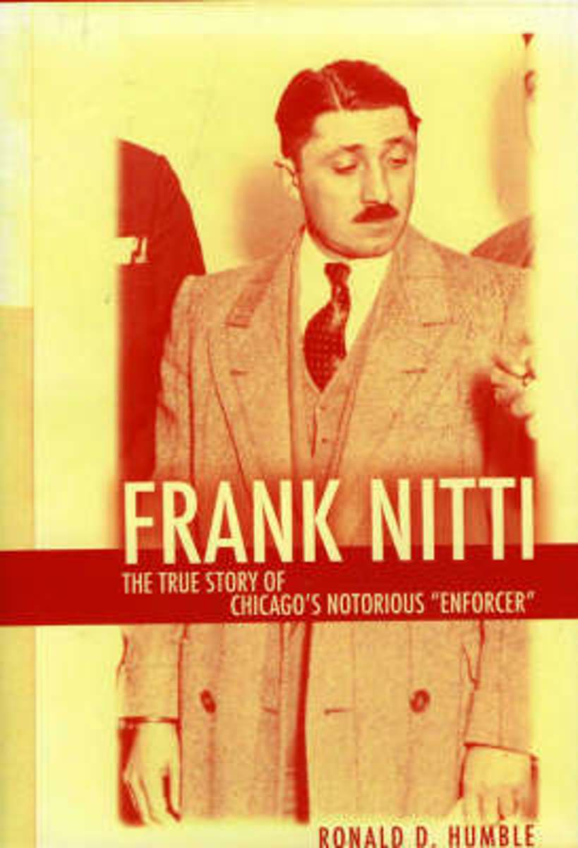 Frank Nitti