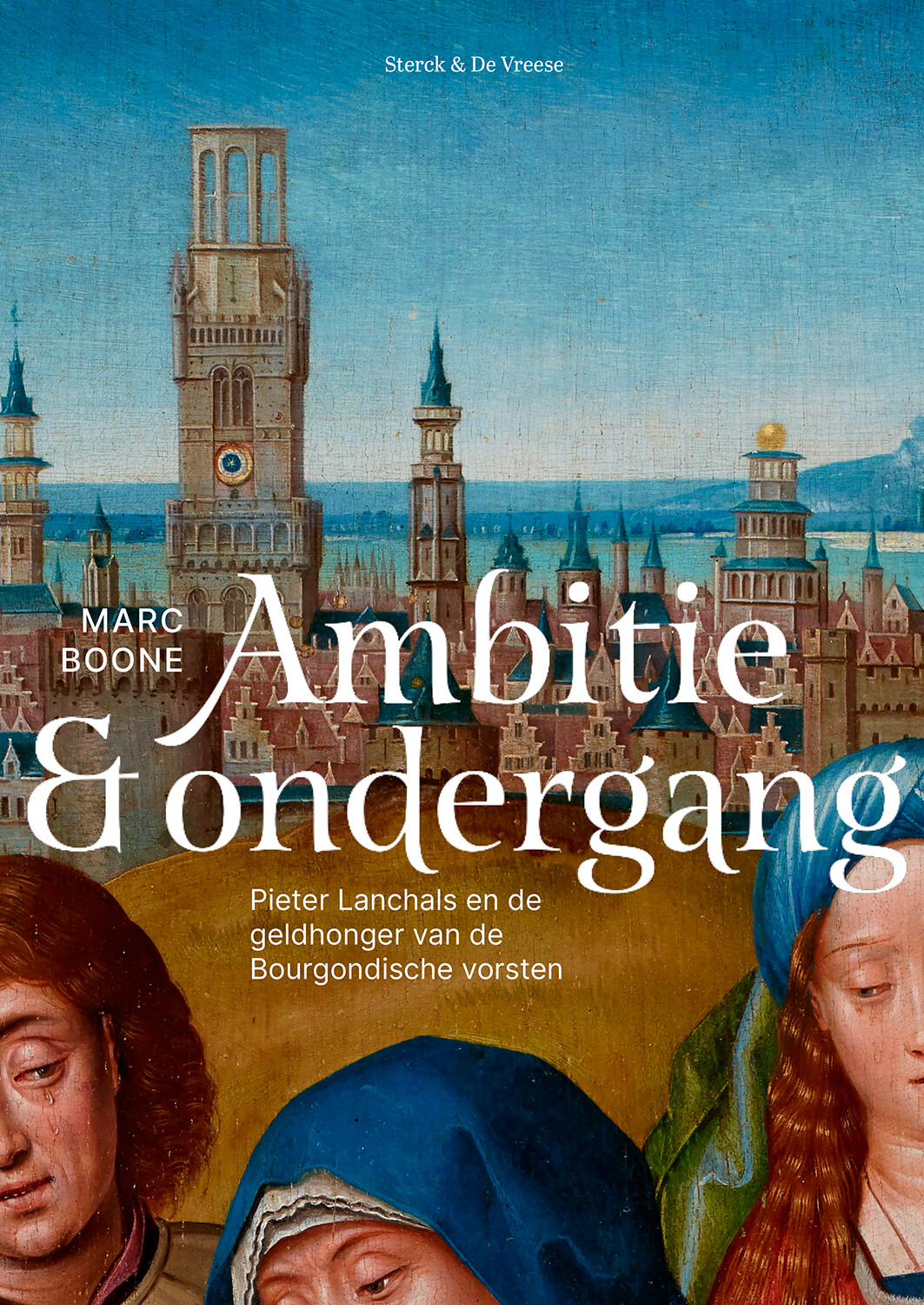 Ambitie & ondergang