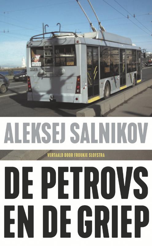 Aleksej Salnikov De Petrovs En De Griep