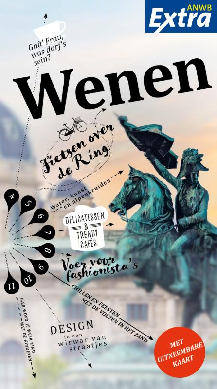 Wenen / ANWB Extra