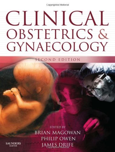 Clinical Obstetrics and Gynaecology