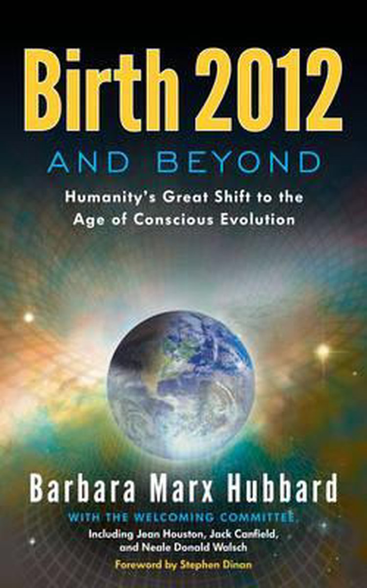 Birth 2012 & Beyond