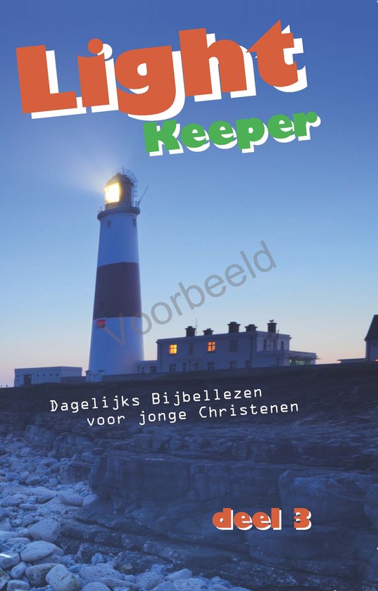 Lightkeeper 3