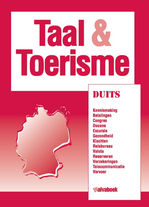 Taal & Toerisme Duits