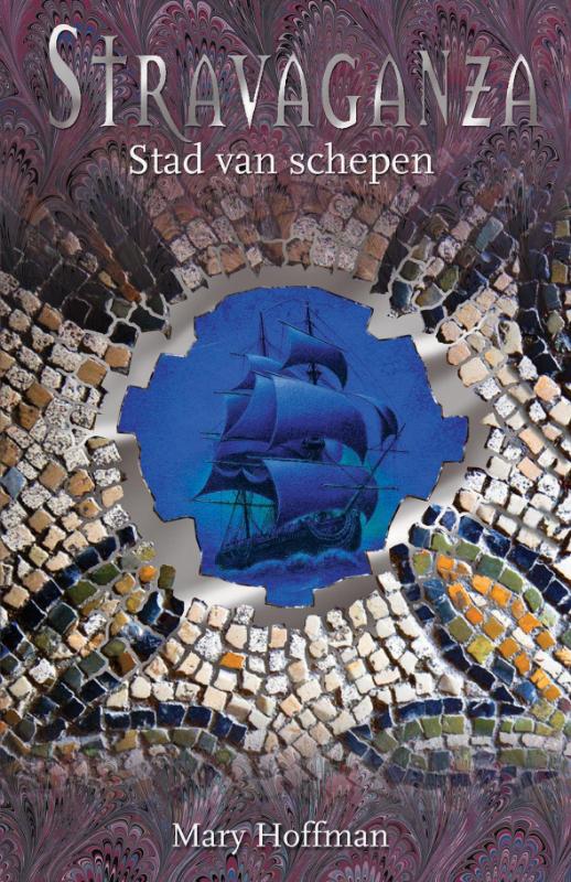 Stad van schepen / Stravaganza / 5