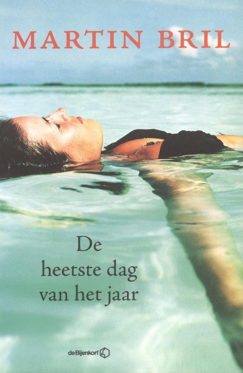 De heetste dag van het jaar