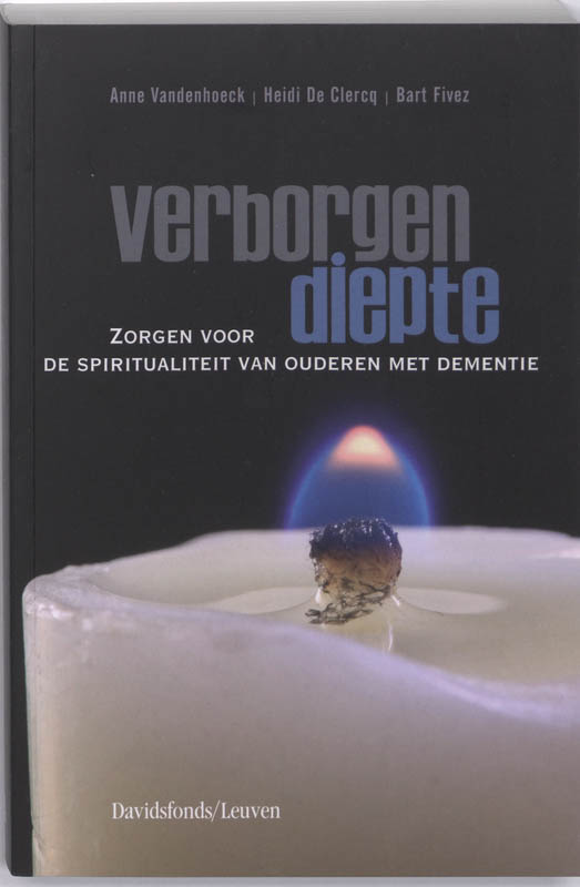 Verborgen diepte