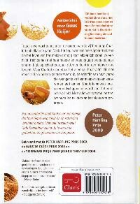 Voor altijd bestaat niet achterkant