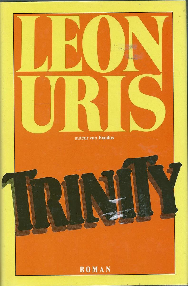 L. Uris Trinity thumbnail
