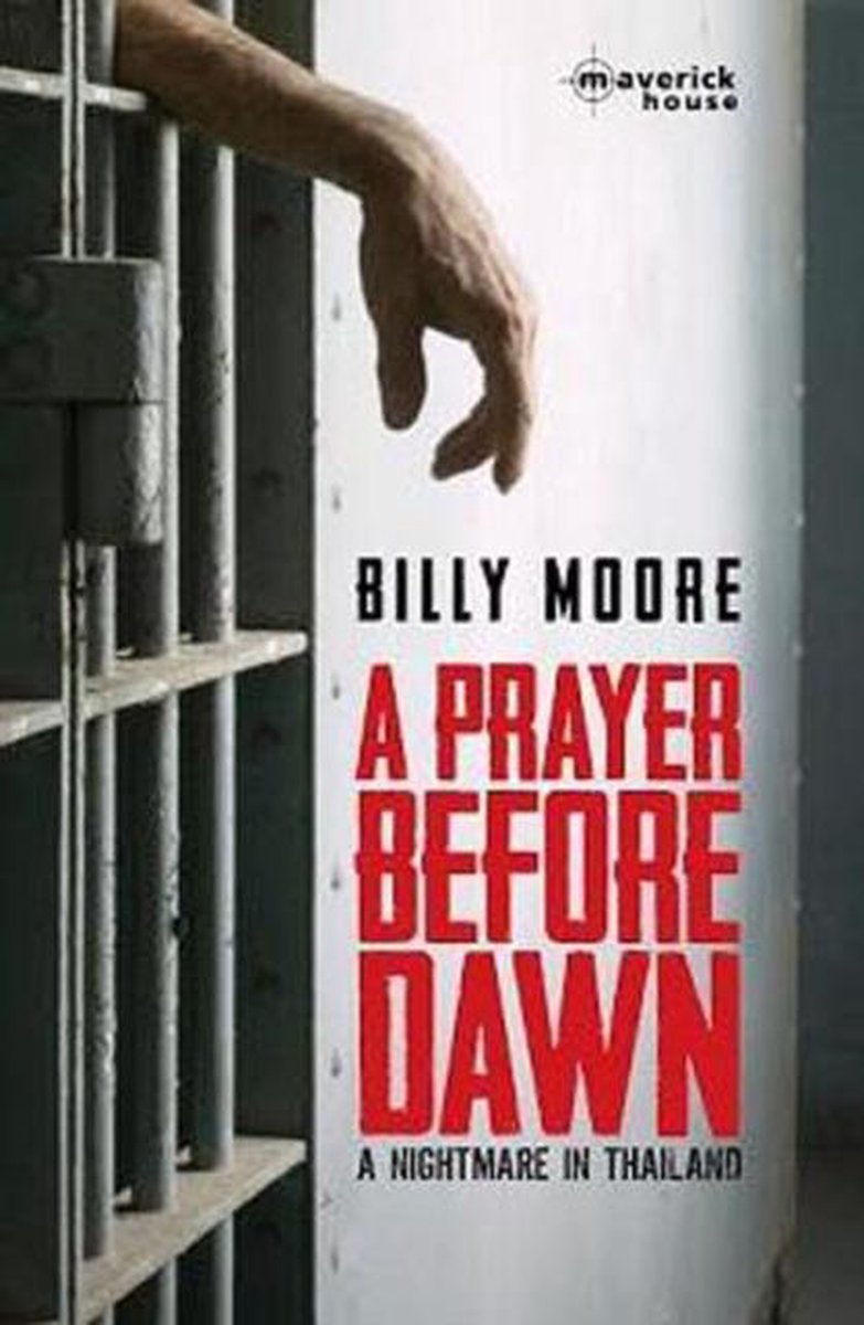 A Prayer Before Dawn
