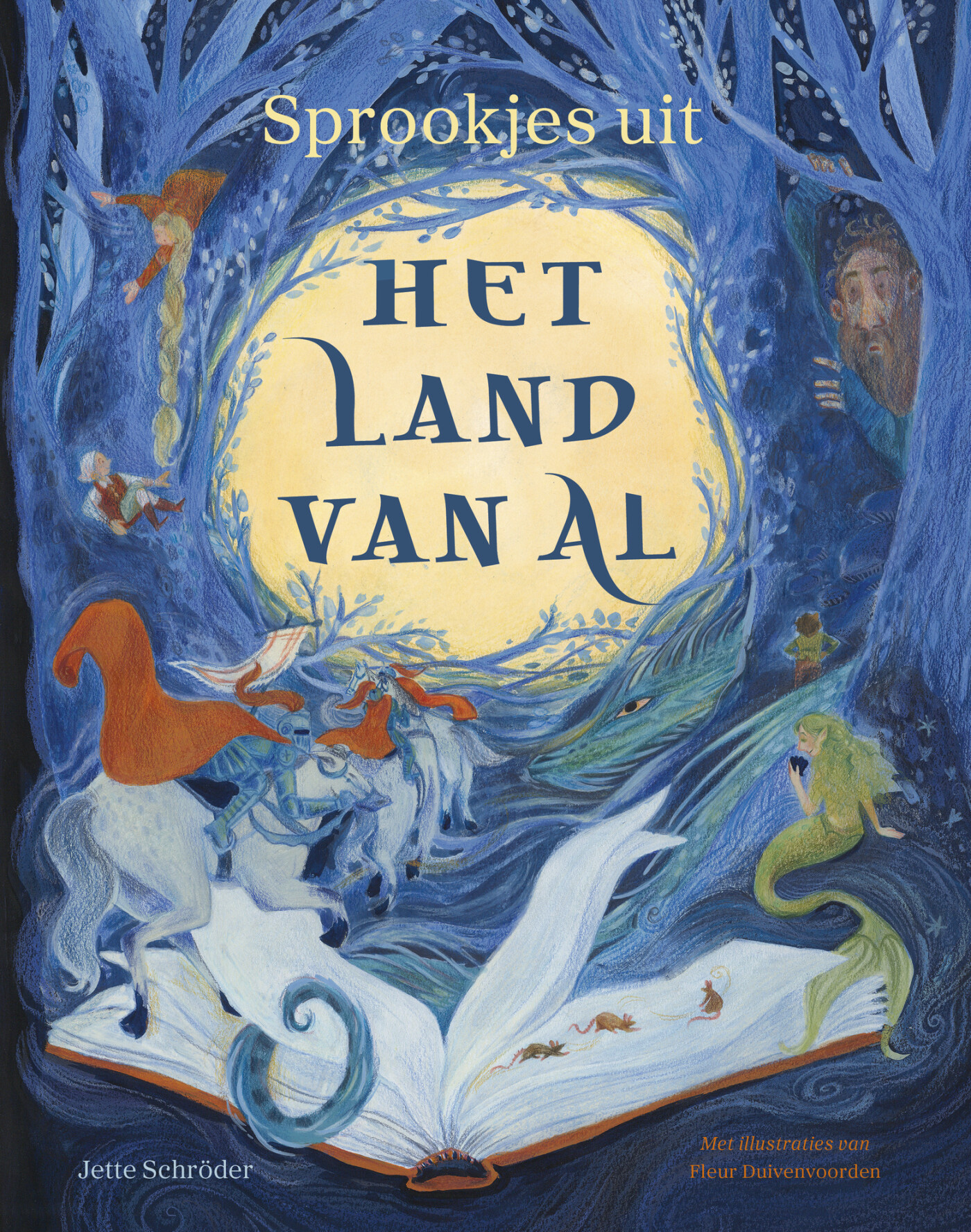 Sprookjes uit Het Land van Al