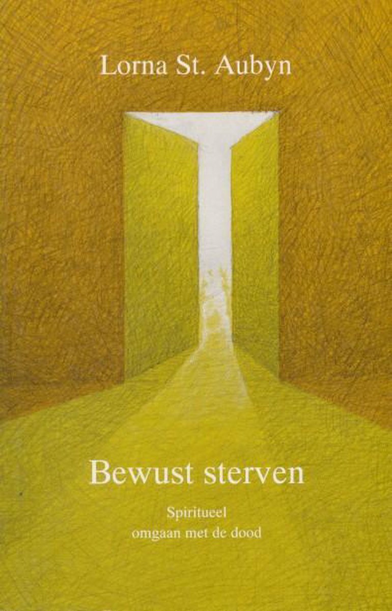 L. Saint Aubyn Bewust Sterven thumbnail