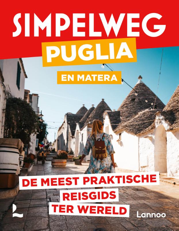 Simpelweg Puglia / Simpelweg