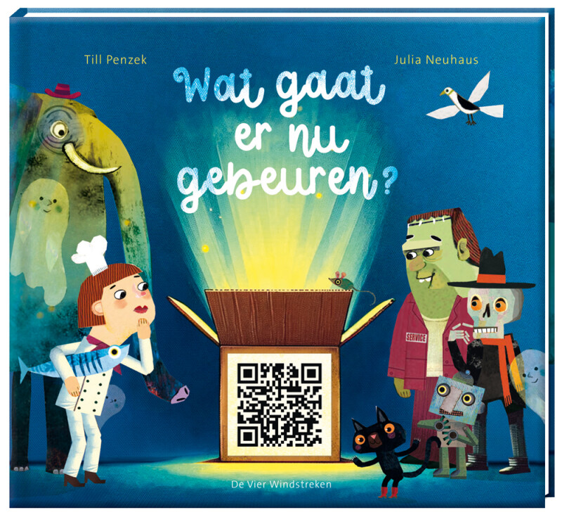 Till Penzek Wat Gaat Er Nu Gebeuren?