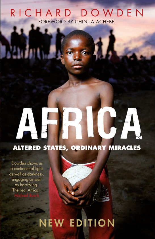 Richard Dowden Africa thumbnail