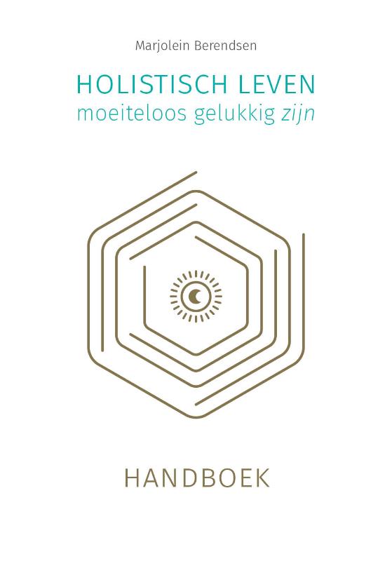 Marjolein Berendsen Holistisch Leven