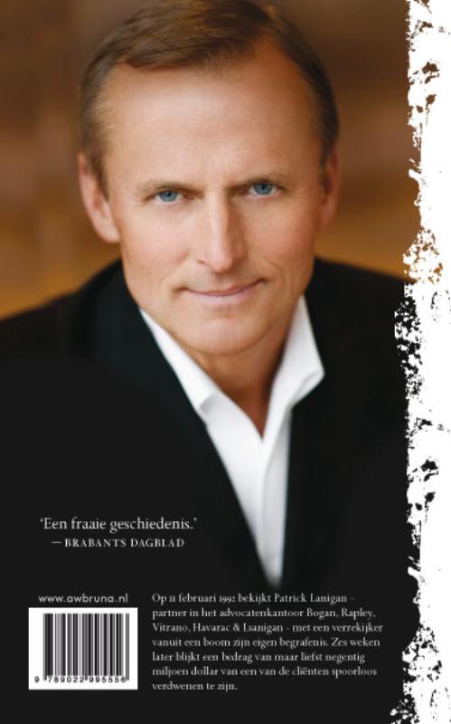 De partner De partner achterkant