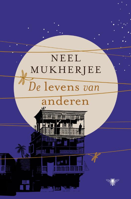 Neel Mukherjee De Levens Van Anderen thumbnail