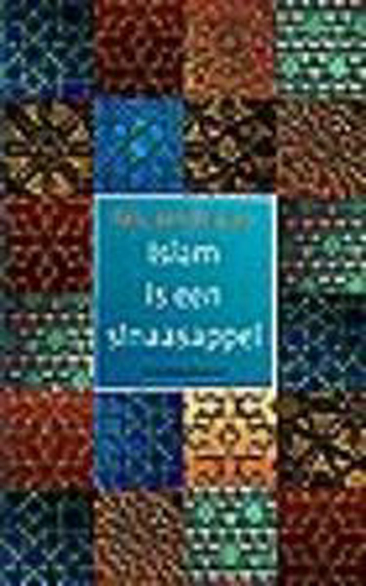 boekenbalie_9789025411879_cover Islam is een sinaasappel