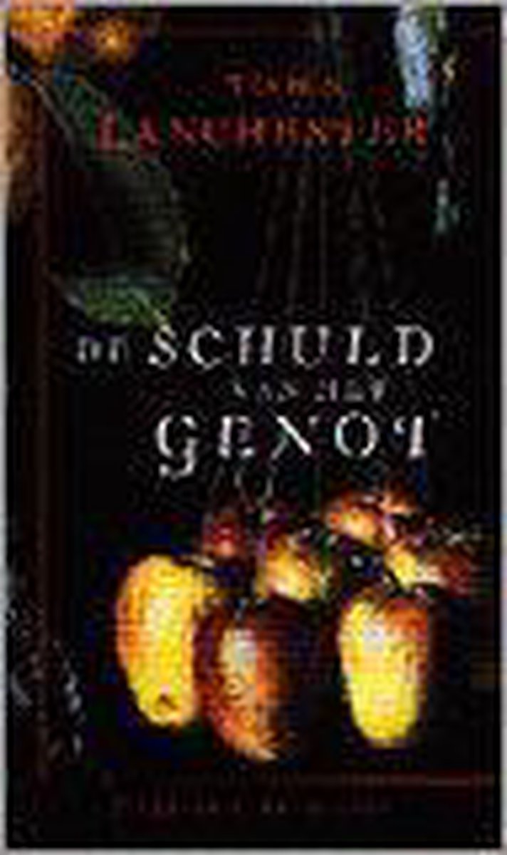 boekenbalie_9789035116474_cover SCHULD VAN HET GENOT