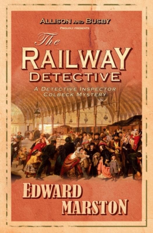 The Railway Detective / Railway Detective