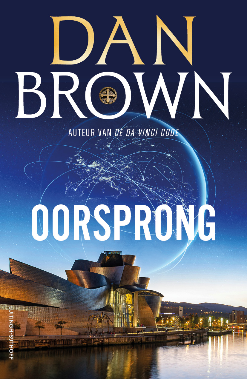 Oorsprong / Robert Langdon / 5