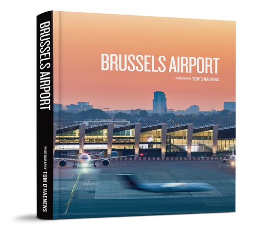 Brussels Airport