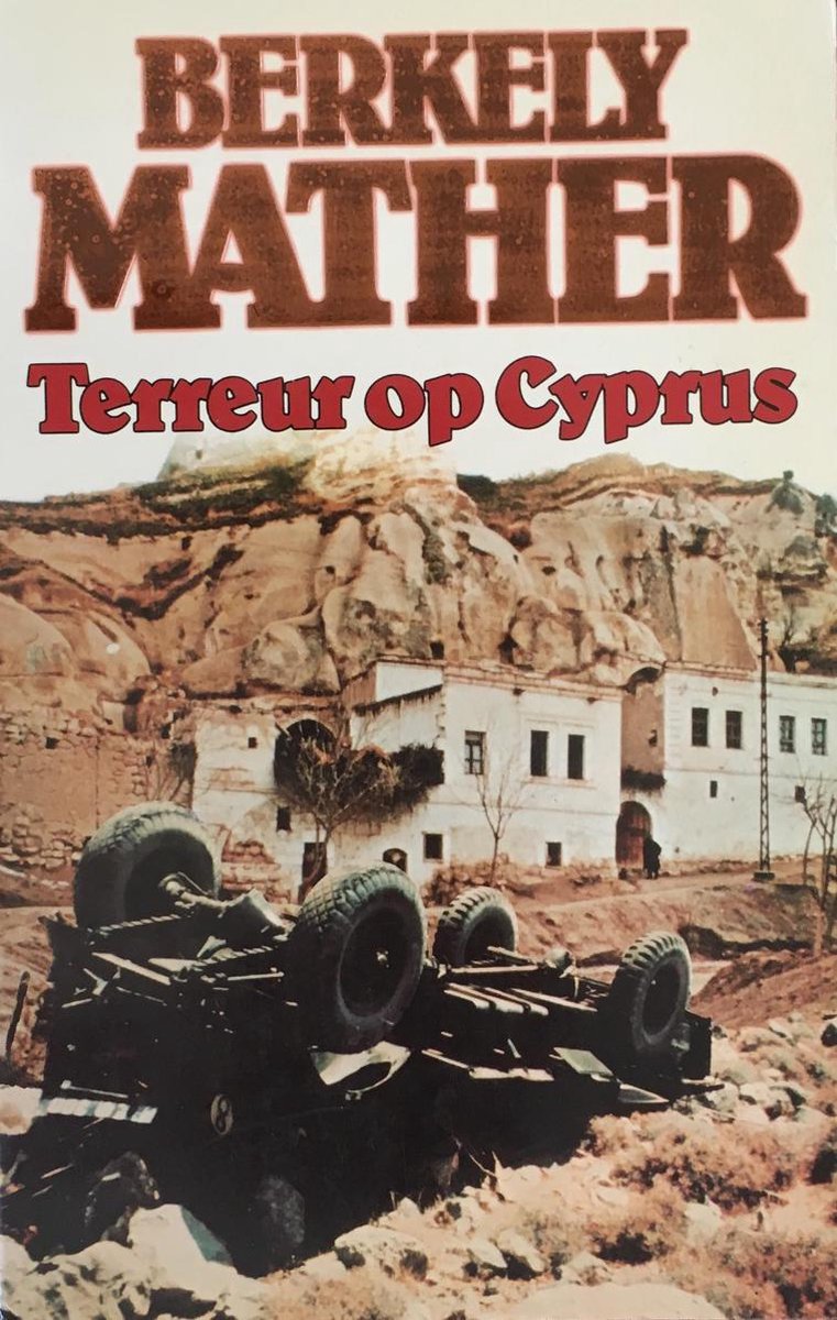 Berkely Mather Terreur Op Cyprus thumbnail