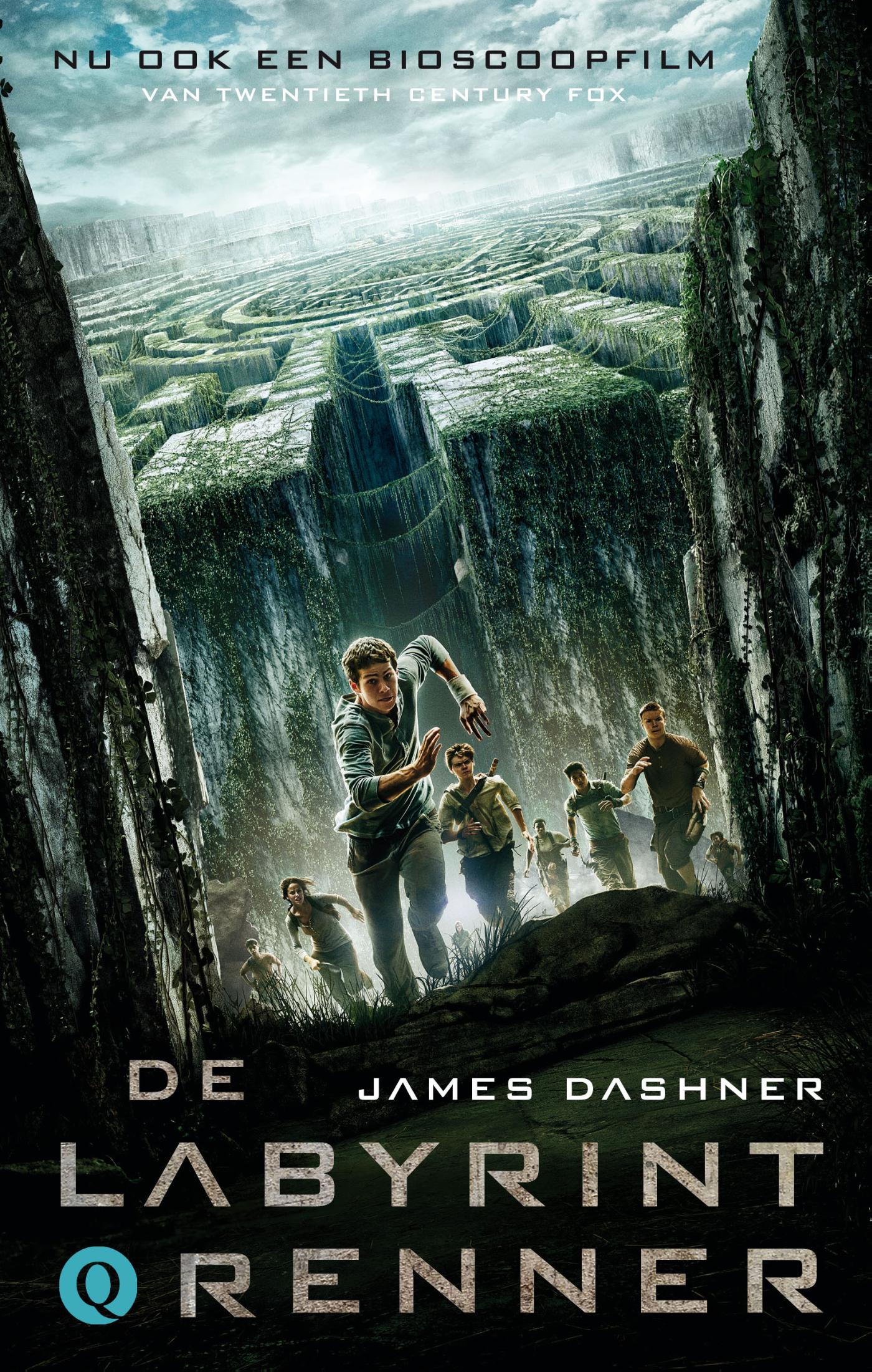 De labyrintrenner / De labyrintrenner / 1