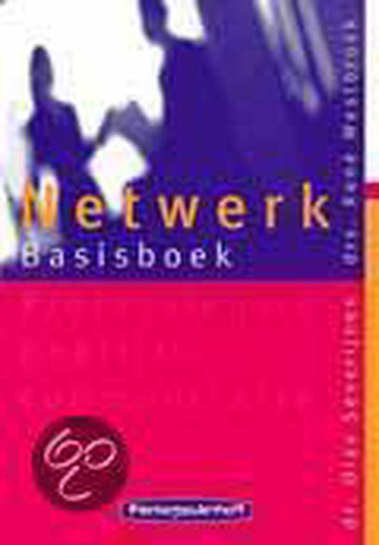 Netwerk Professionele bedrijfscommunicatie Basisboek