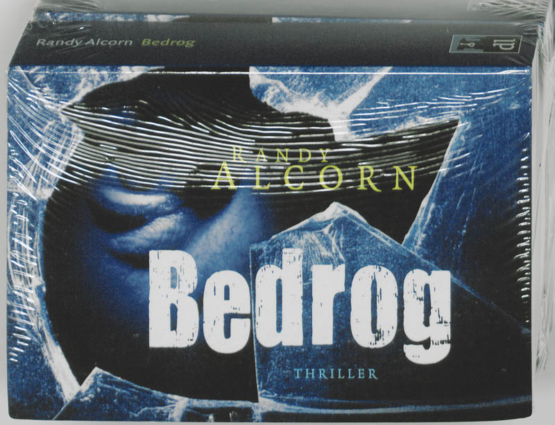 BEDROG (3) - DL 16