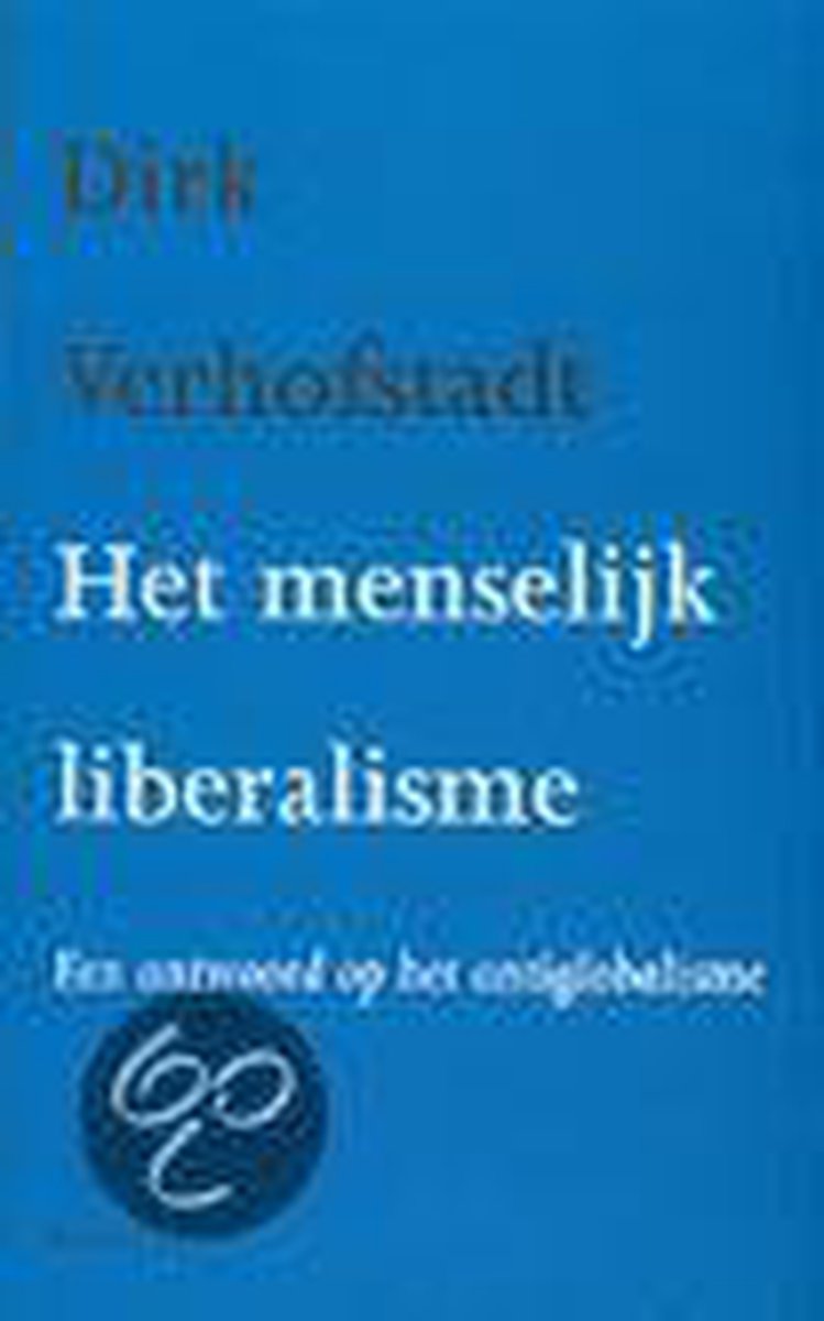 boekenbalie_9789052406718_cover Het Menselijk Liberalisme