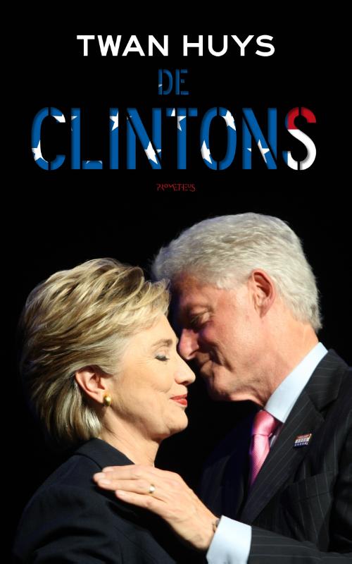 Twan Huys De Clintons thumbnail