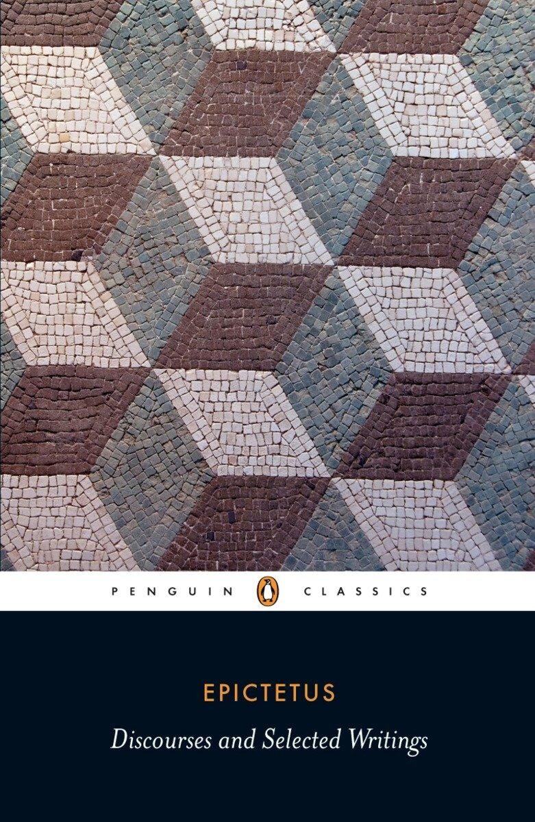 Discourses and Selected Writings / Penguin Classics