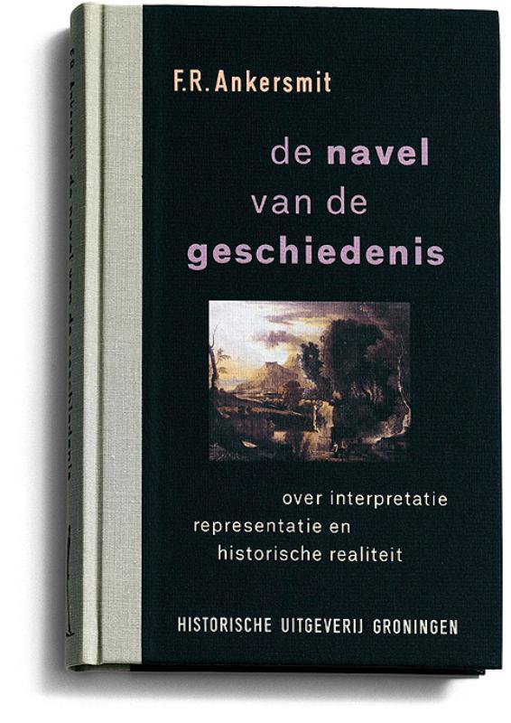 boekenbalie_9789065541116_cover De navel van de geschiedenis